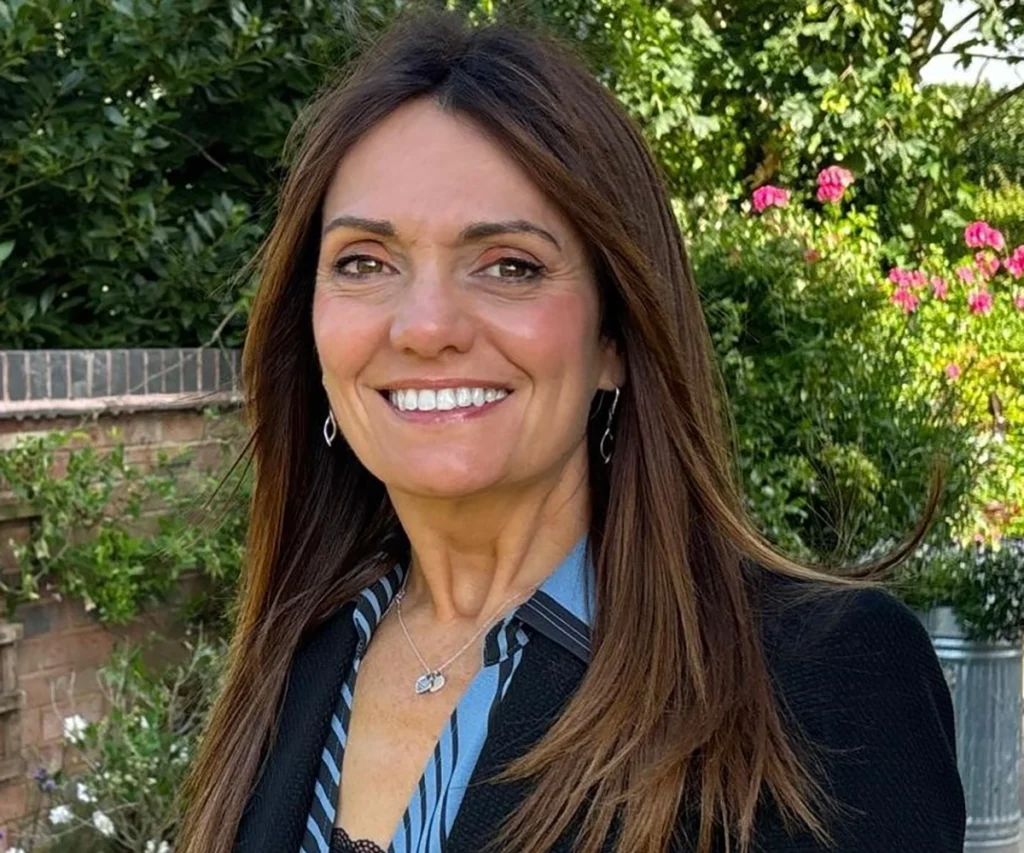 Helen Brass Business and Operations Manager at Rugeley John Taylor